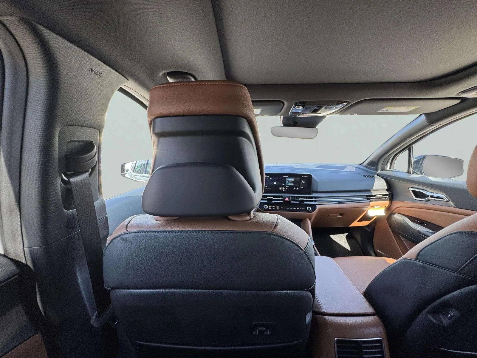 Kia Sportage photo 34