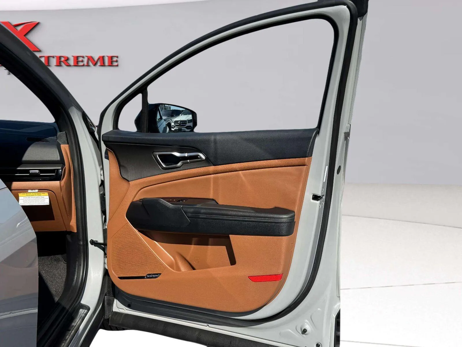 Kia Sportage photo 37
