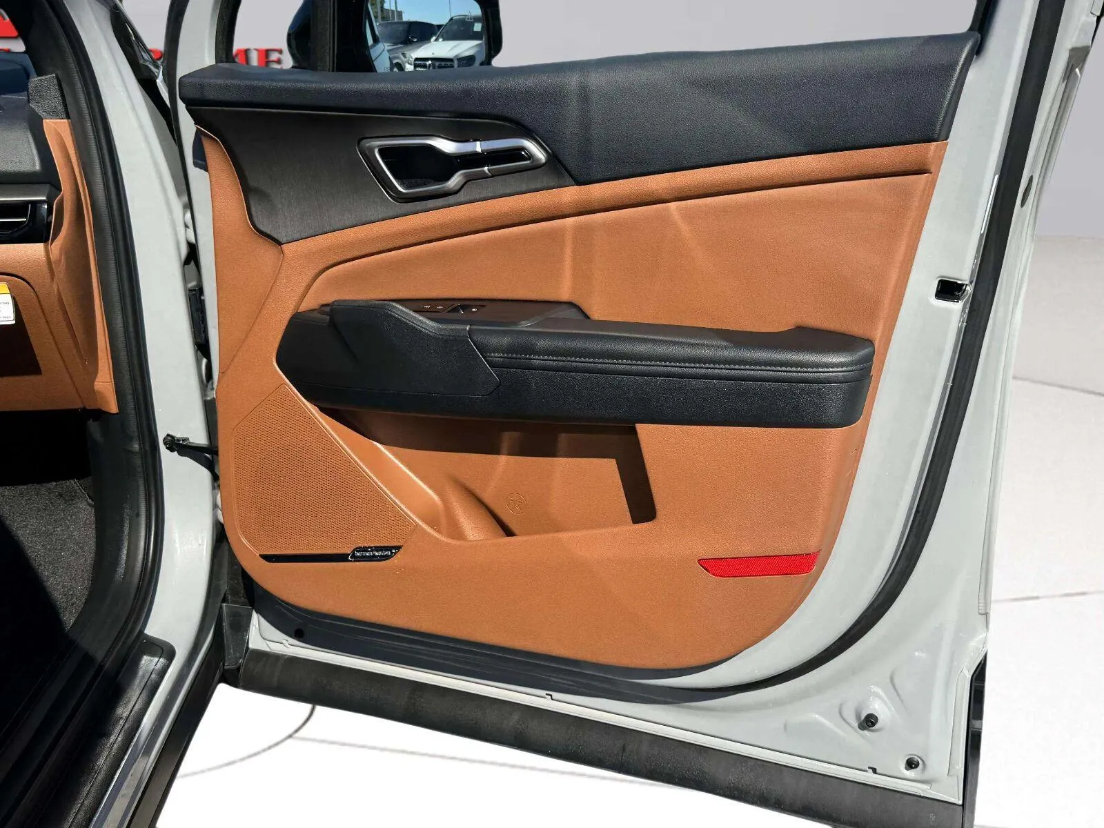 Kia Sportage photo 38