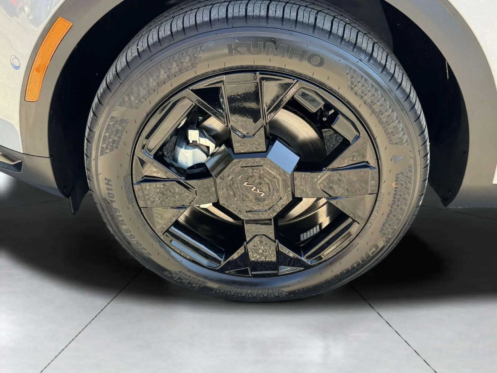Kia Sportage photo 52