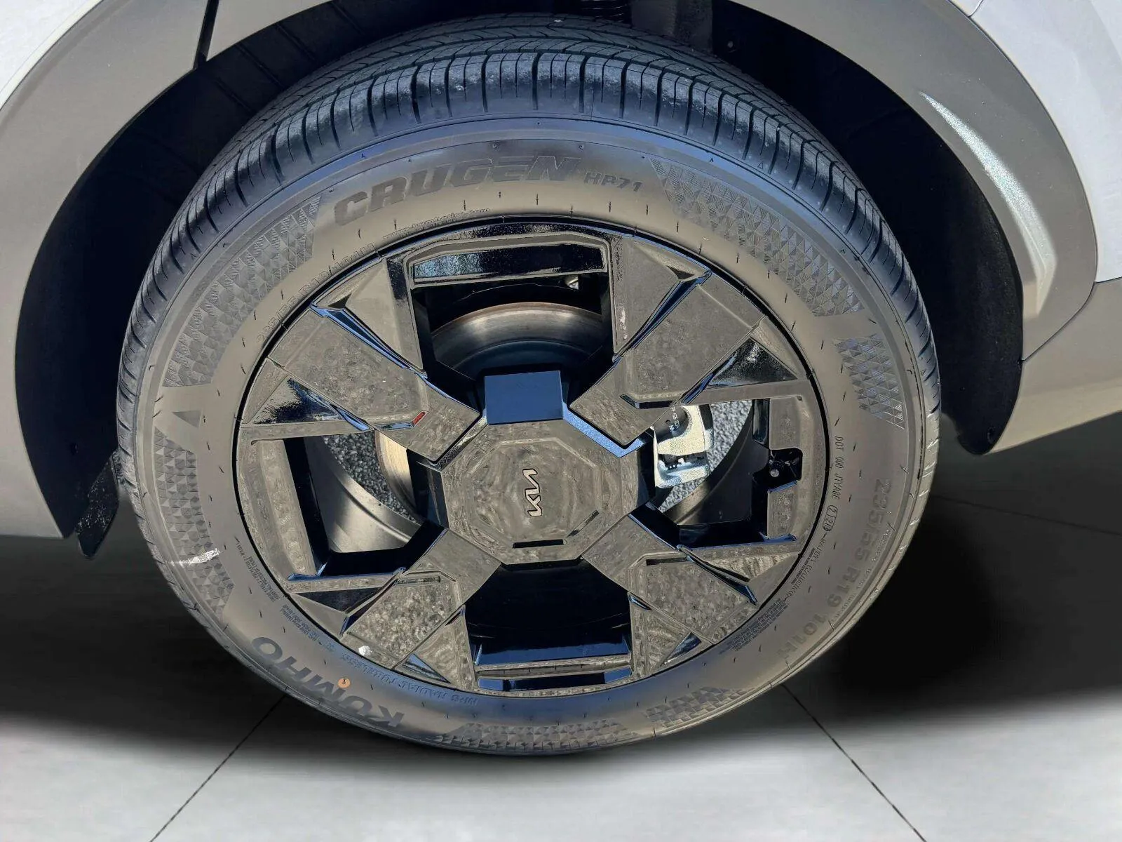 Kia Sportage photo 53