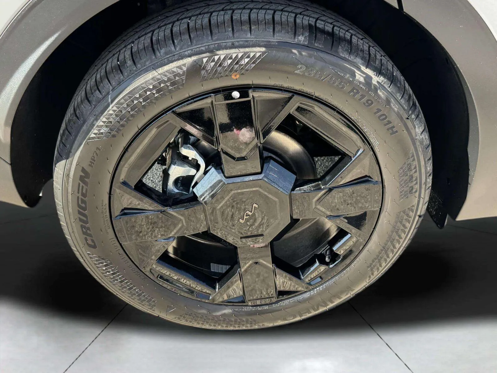Kia Sportage photo 54