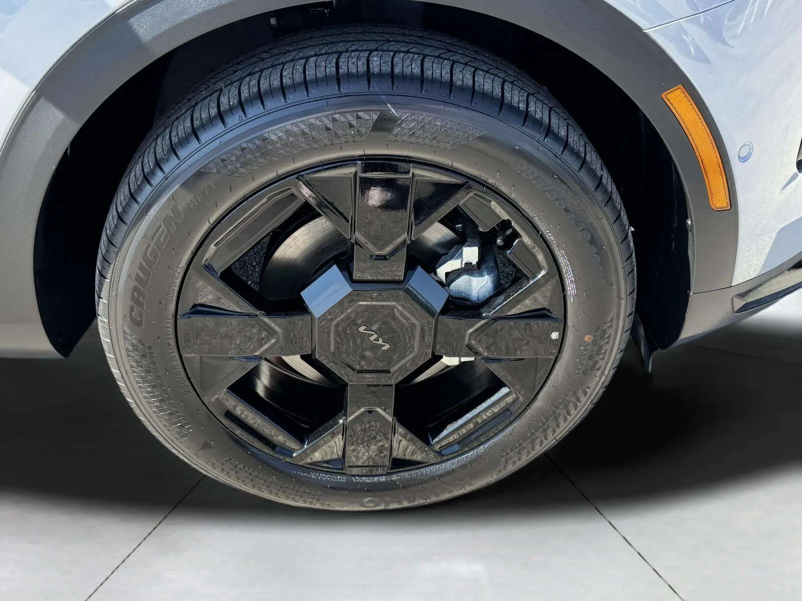 Kia Sportage photo 55
