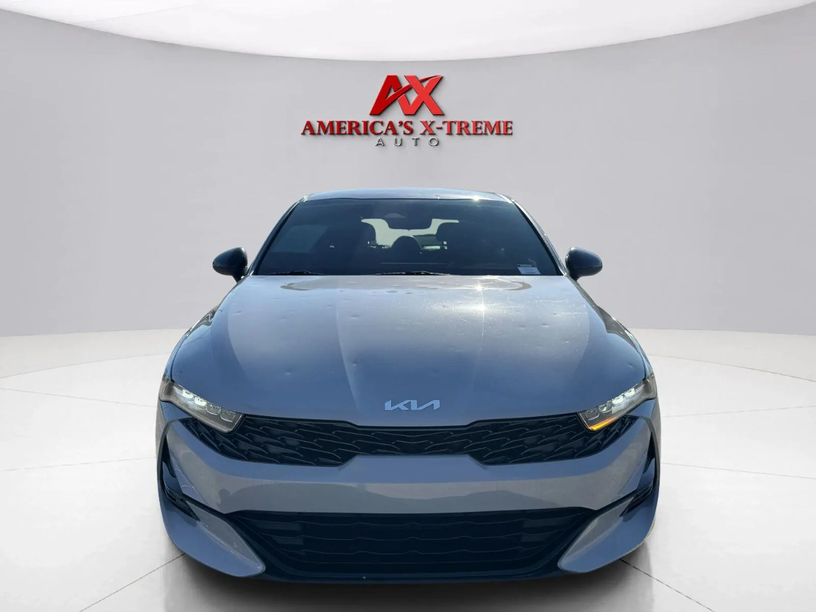 Kia K5 photo 9