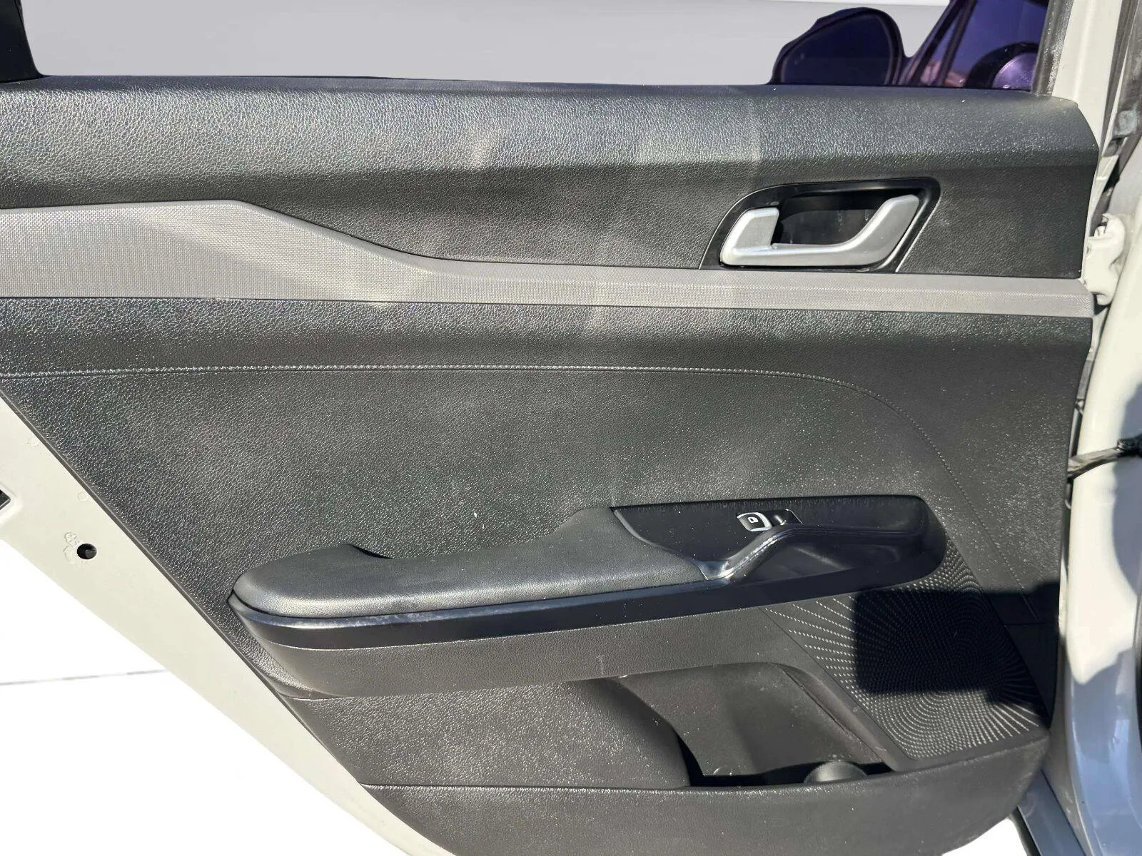 Kia K5 photo 26