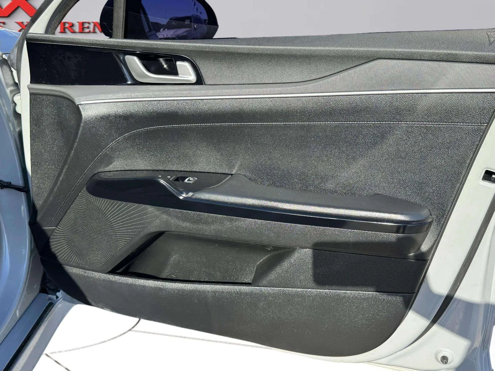 Kia K5 photo 38
