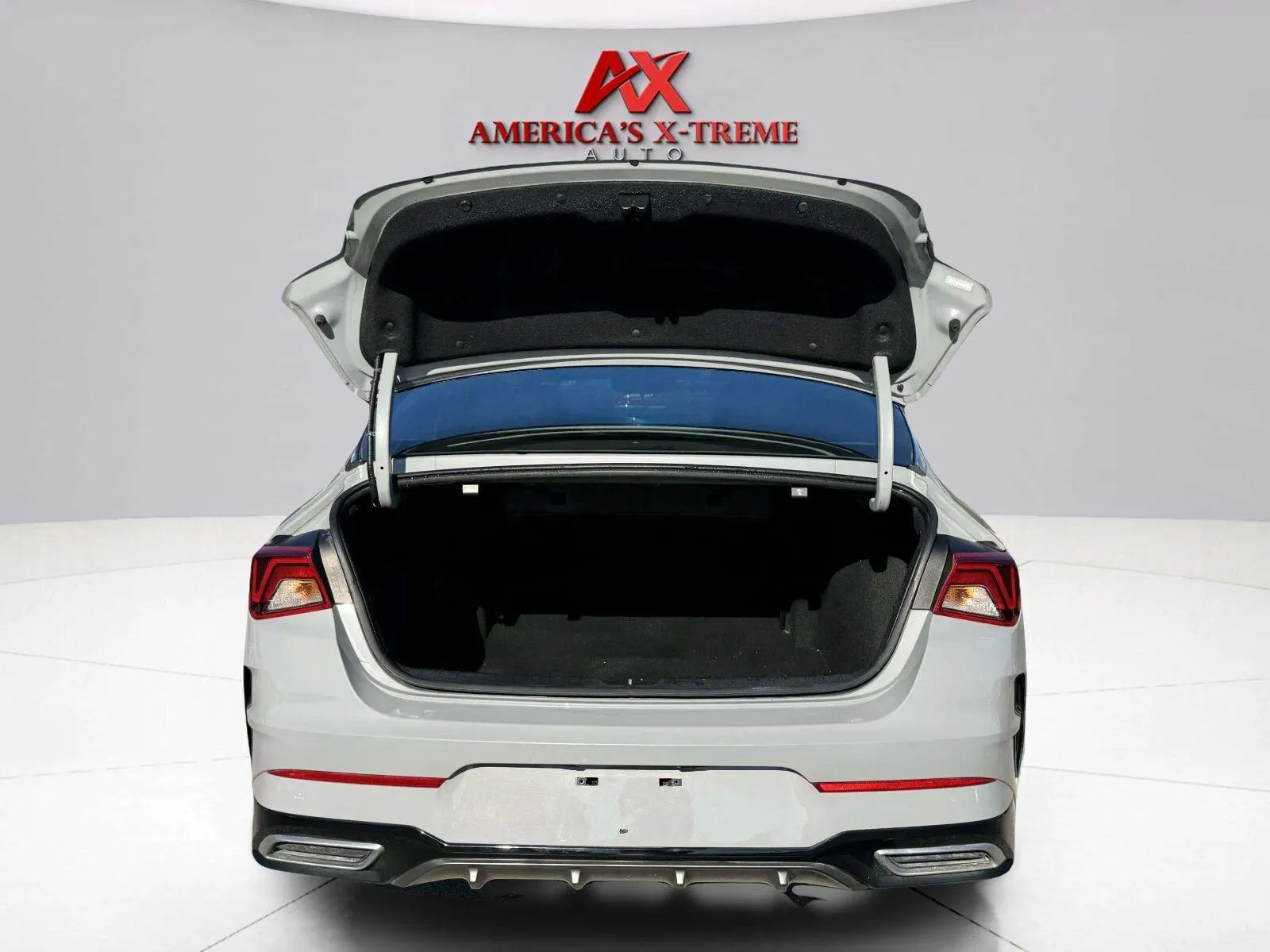 Kia K5 photo 41