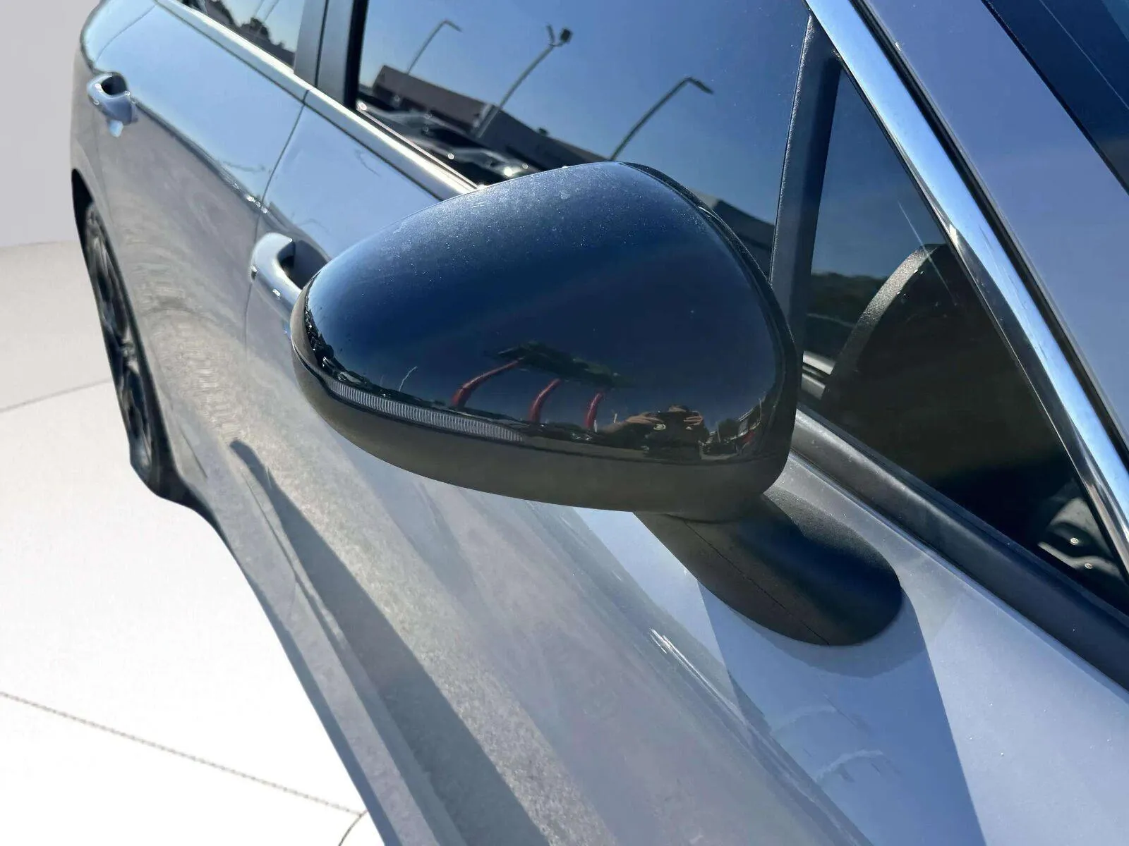 Kia K5 photo 46