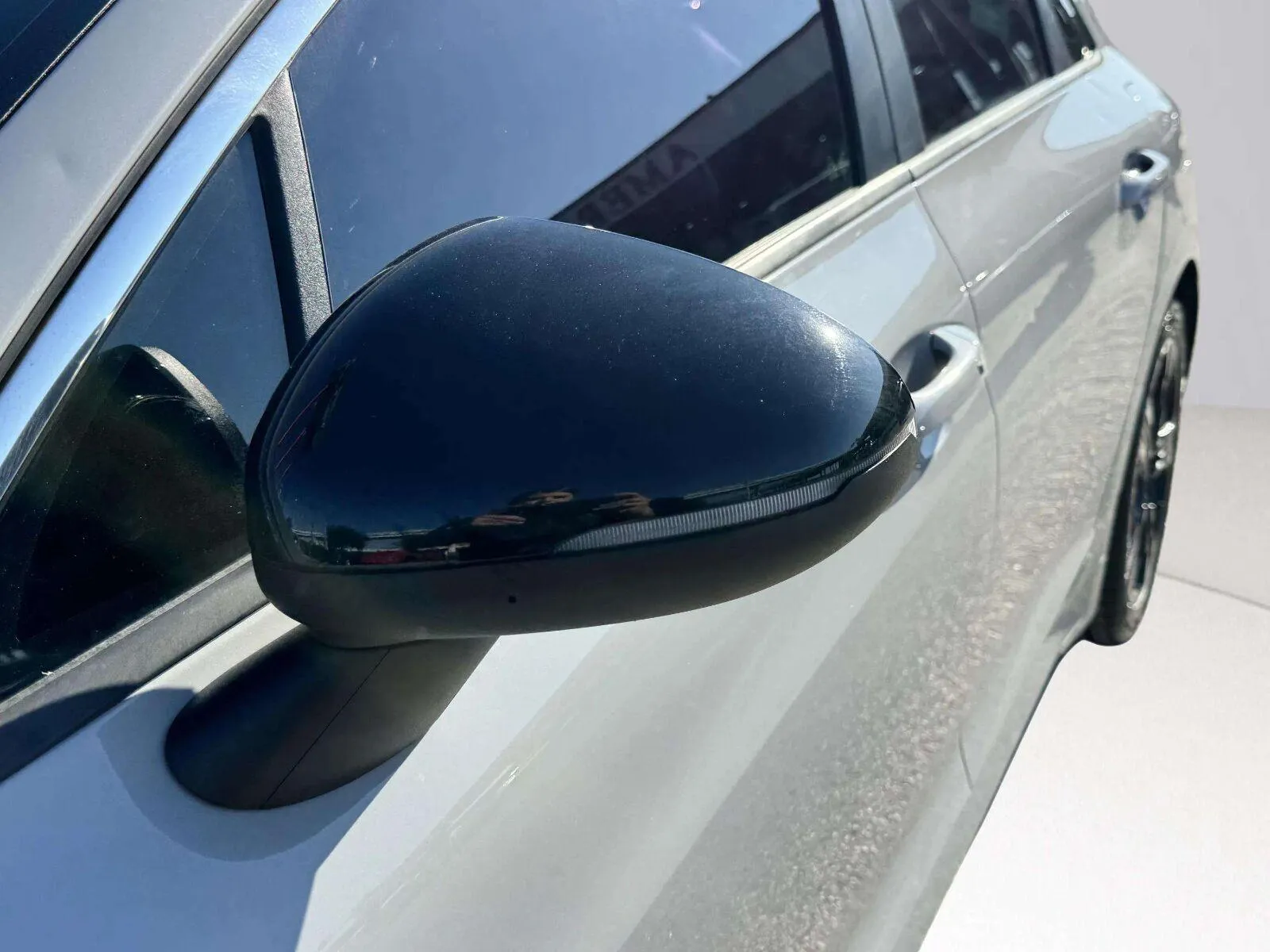 Kia K5 photo 49