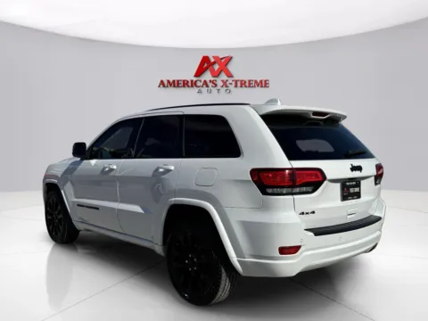 More photos of 2019 Jeep Grand Cherokee Altitude at America's Xtreme Auto Sales & Auto Repair | Luxury Used Cars & Trucks Dealership, TX