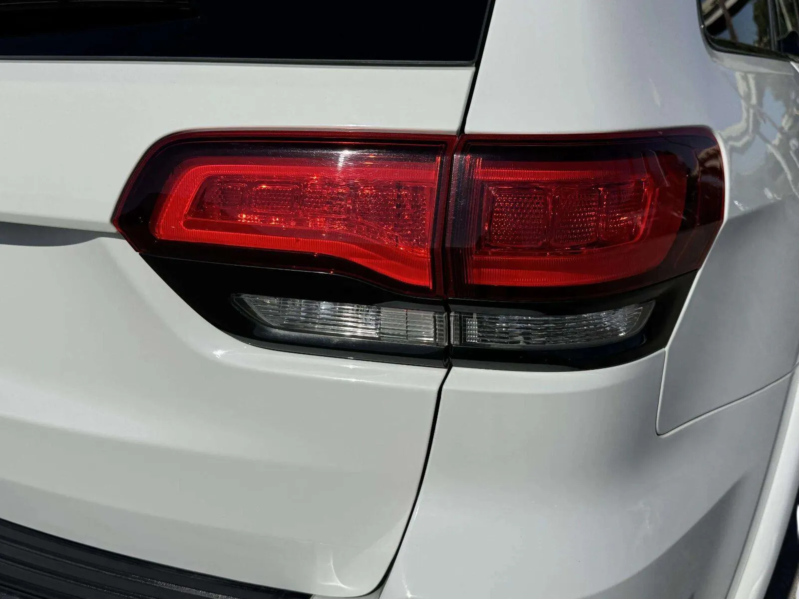 Jeep Grand Cherokee photo 51