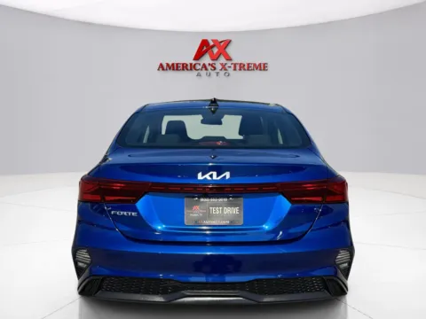 More photos of 2024 Kia Forte LXS at America's Xtreme Auto Sales & Auto Repair | Luxury Used Cars & Trucks Dealership, TX