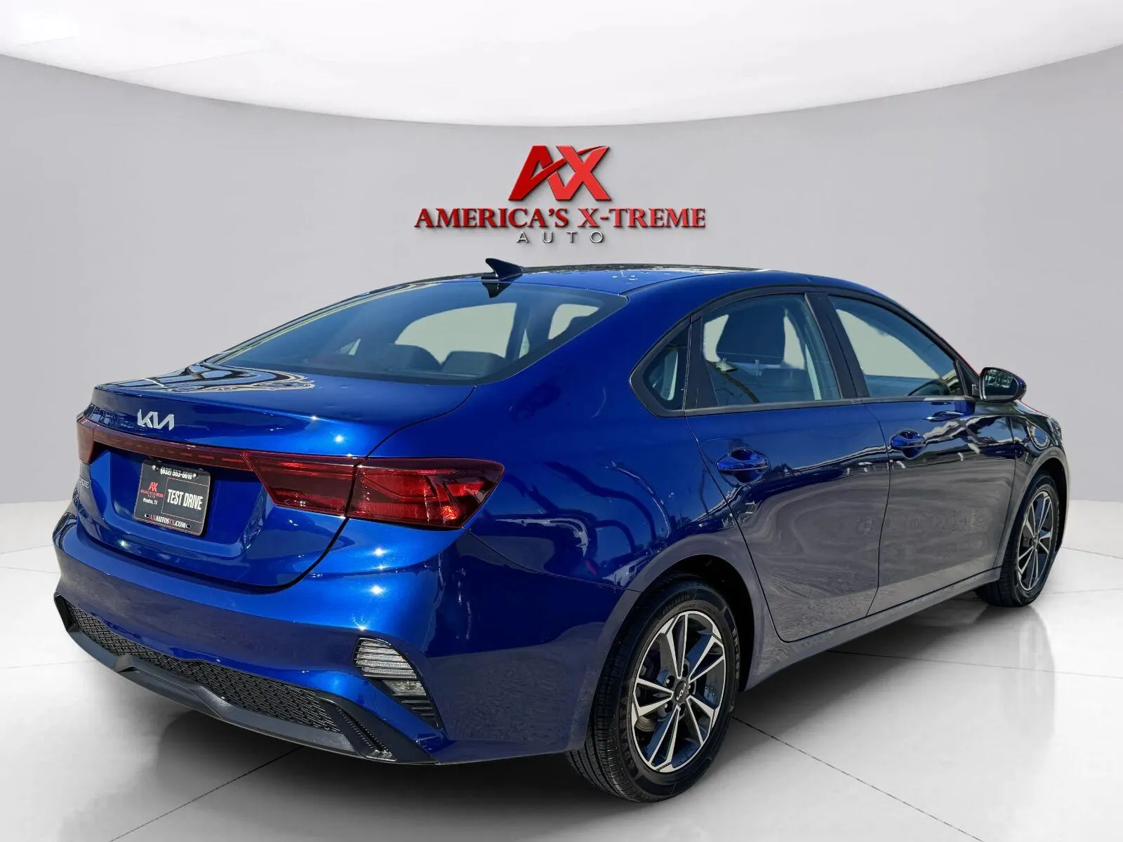 Kia Forte photo 6