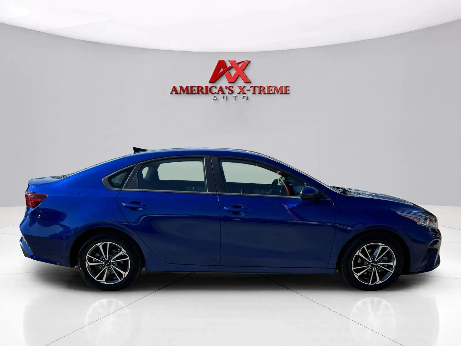 Kia Forte photo 7