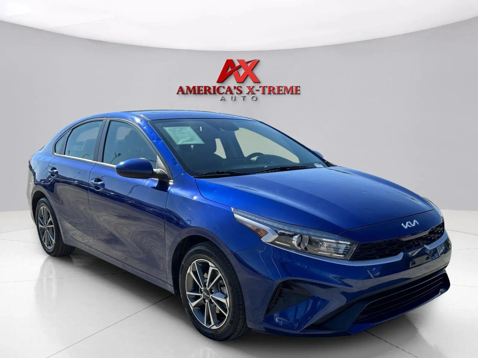 Kia Forte photo 8