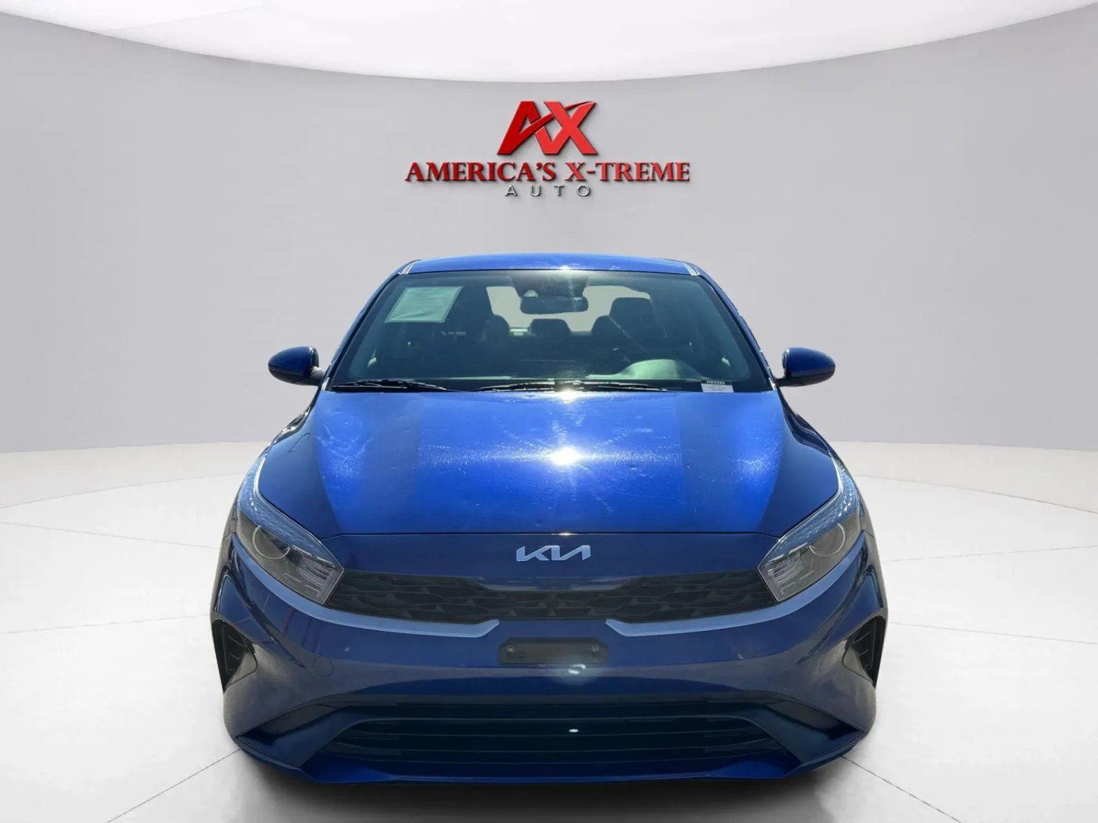 Kia Forte photo 9