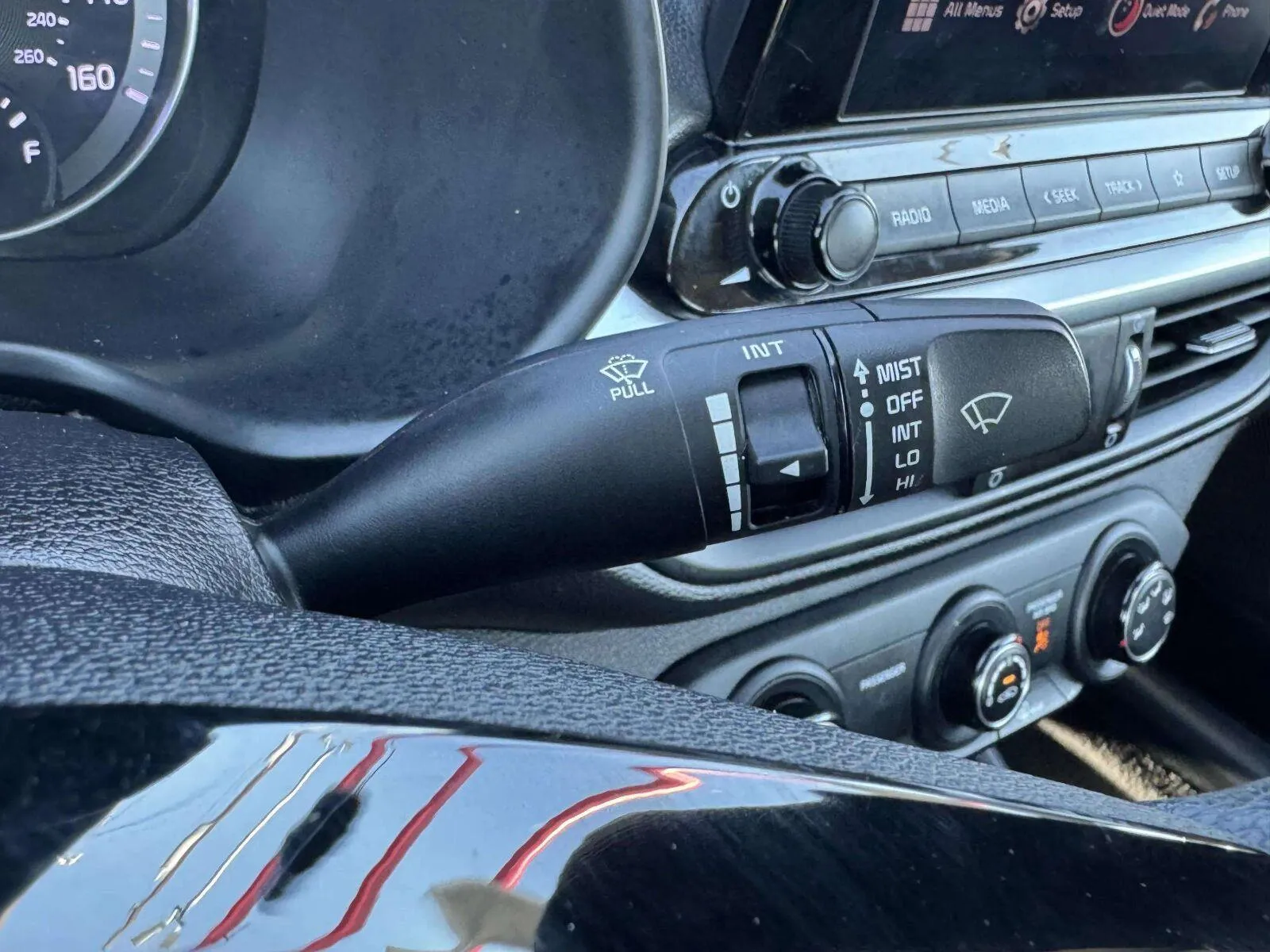 Kia Forte photo 11