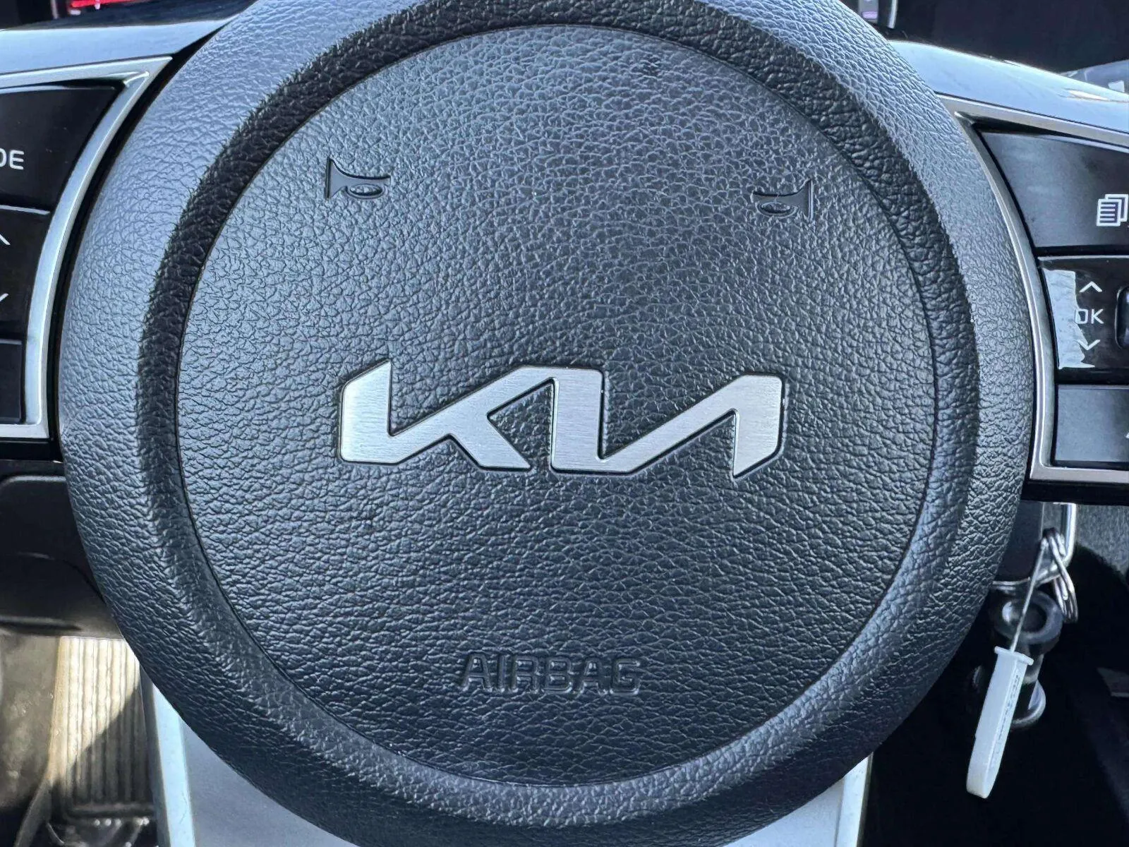 Kia Forte photo 13