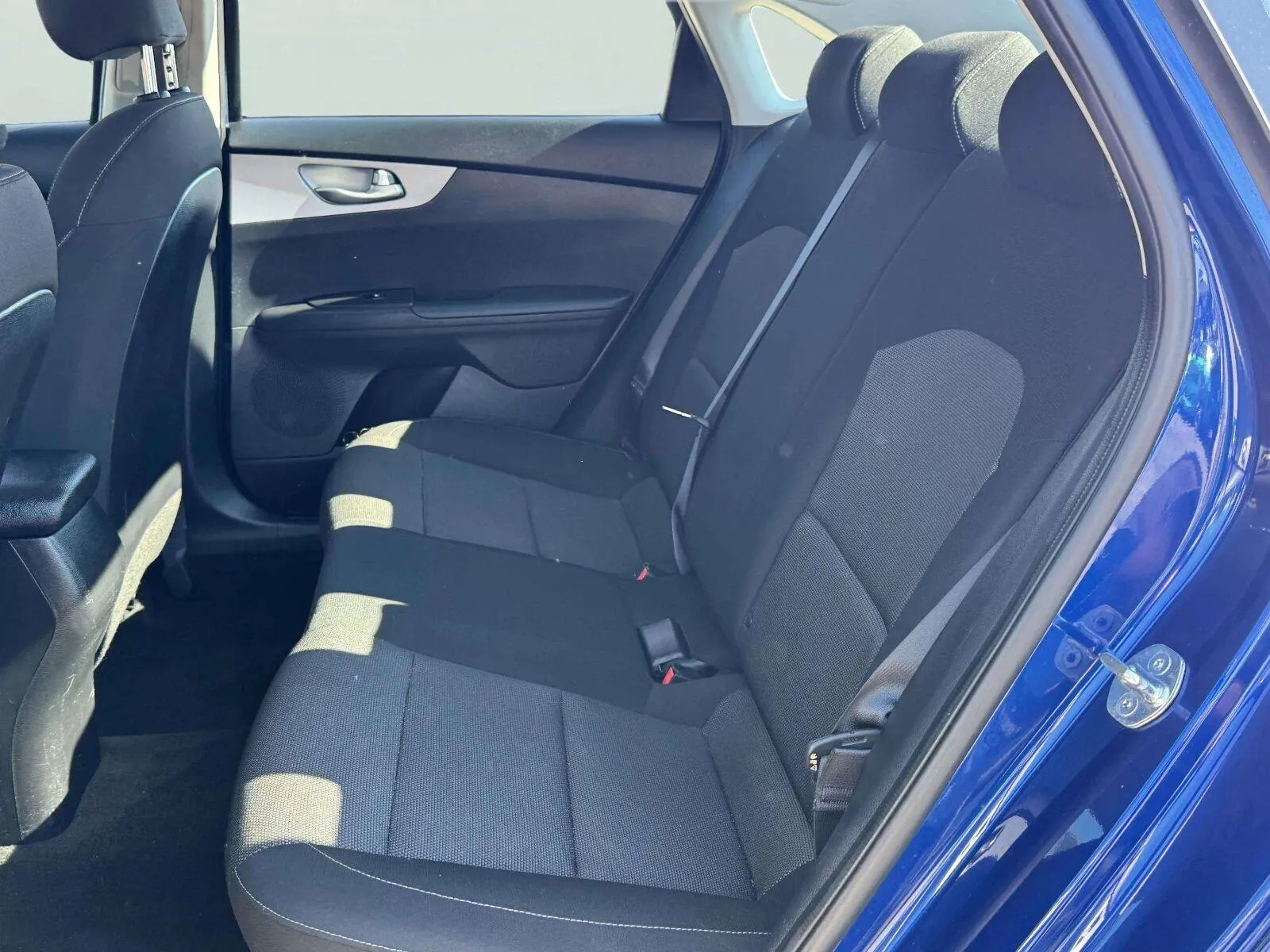 Kia Forte photo 19