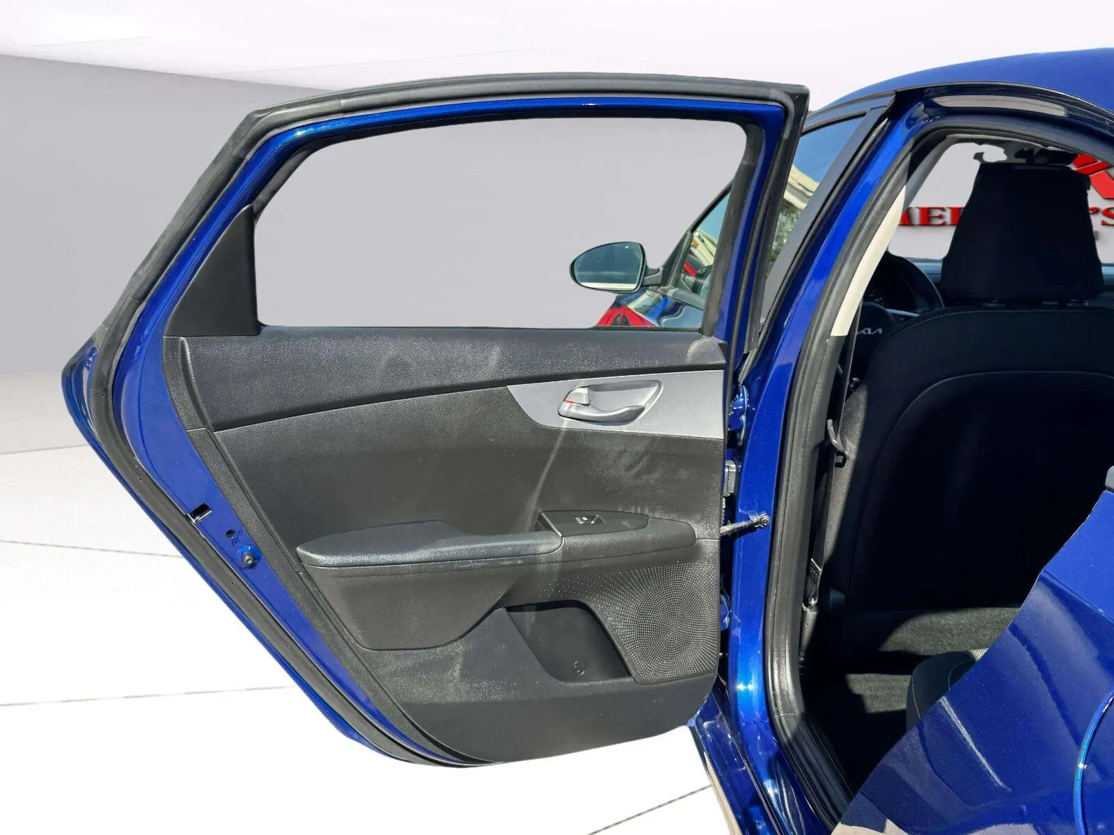 Kia Forte photo 20