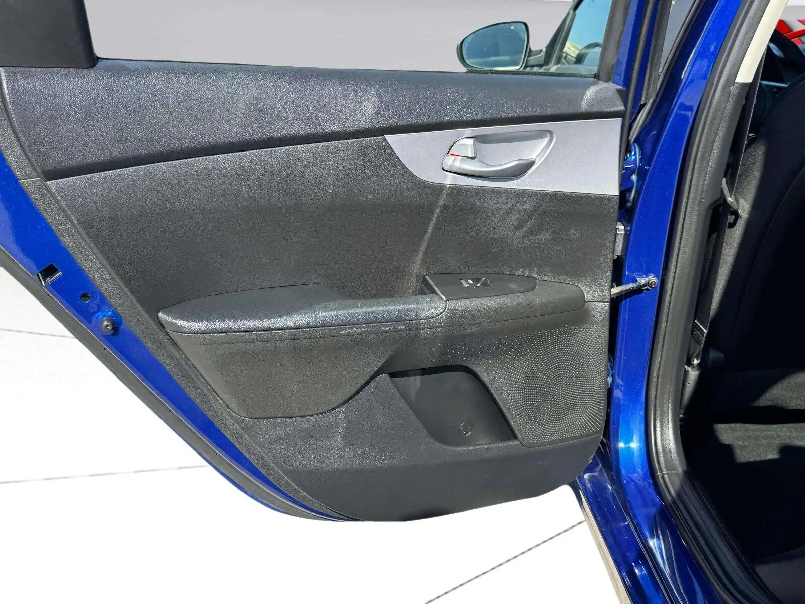 Kia Forte photo 21