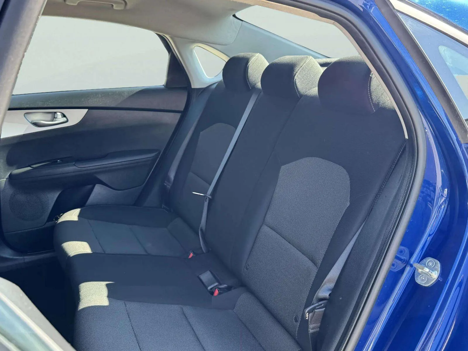 Kia Forte photo 22