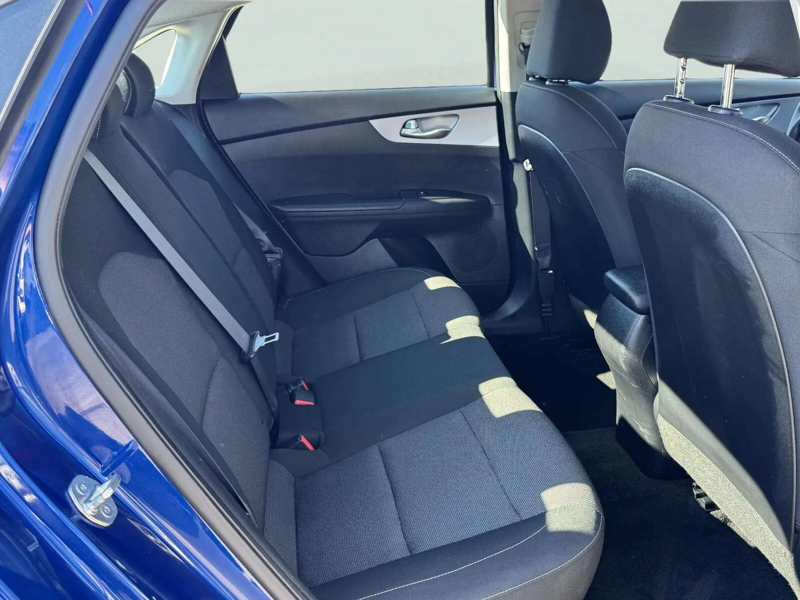 Kia Forte photo 23