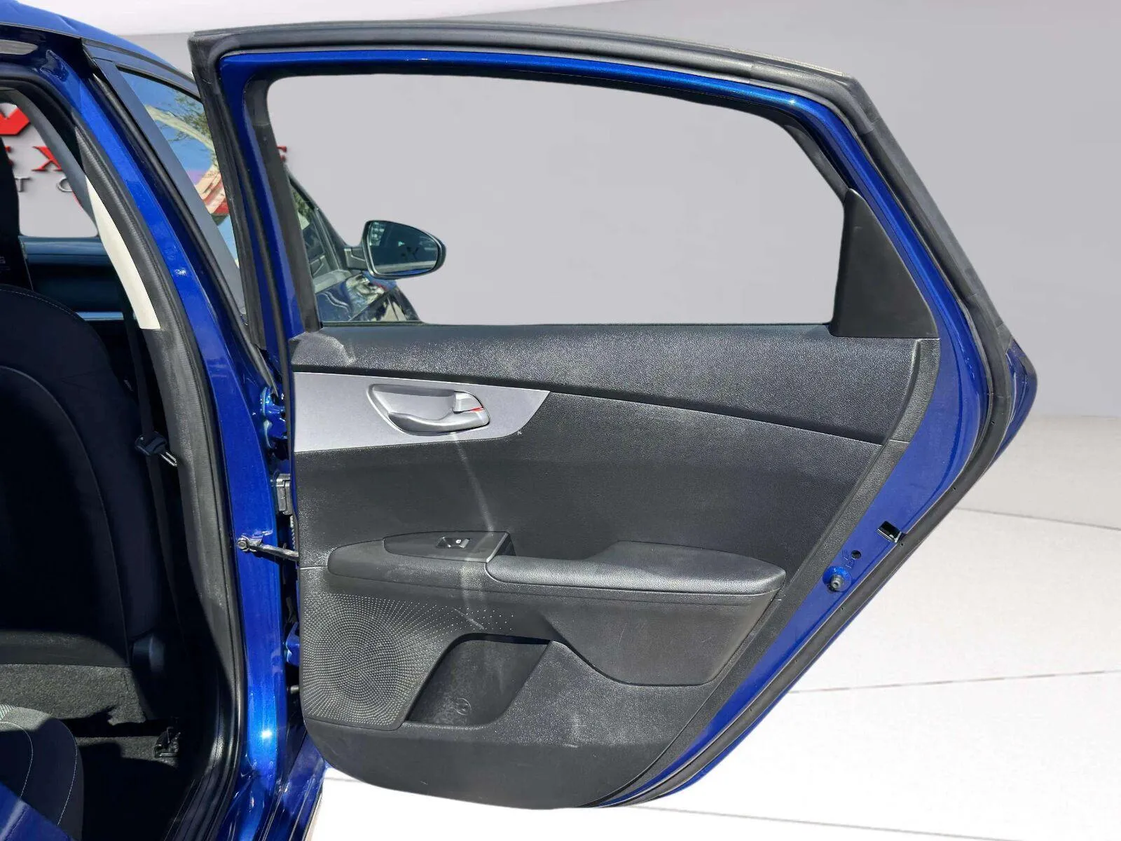Kia Forte photo 24