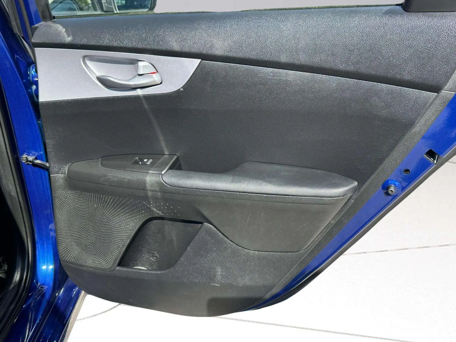 Kia Forte photo 25
