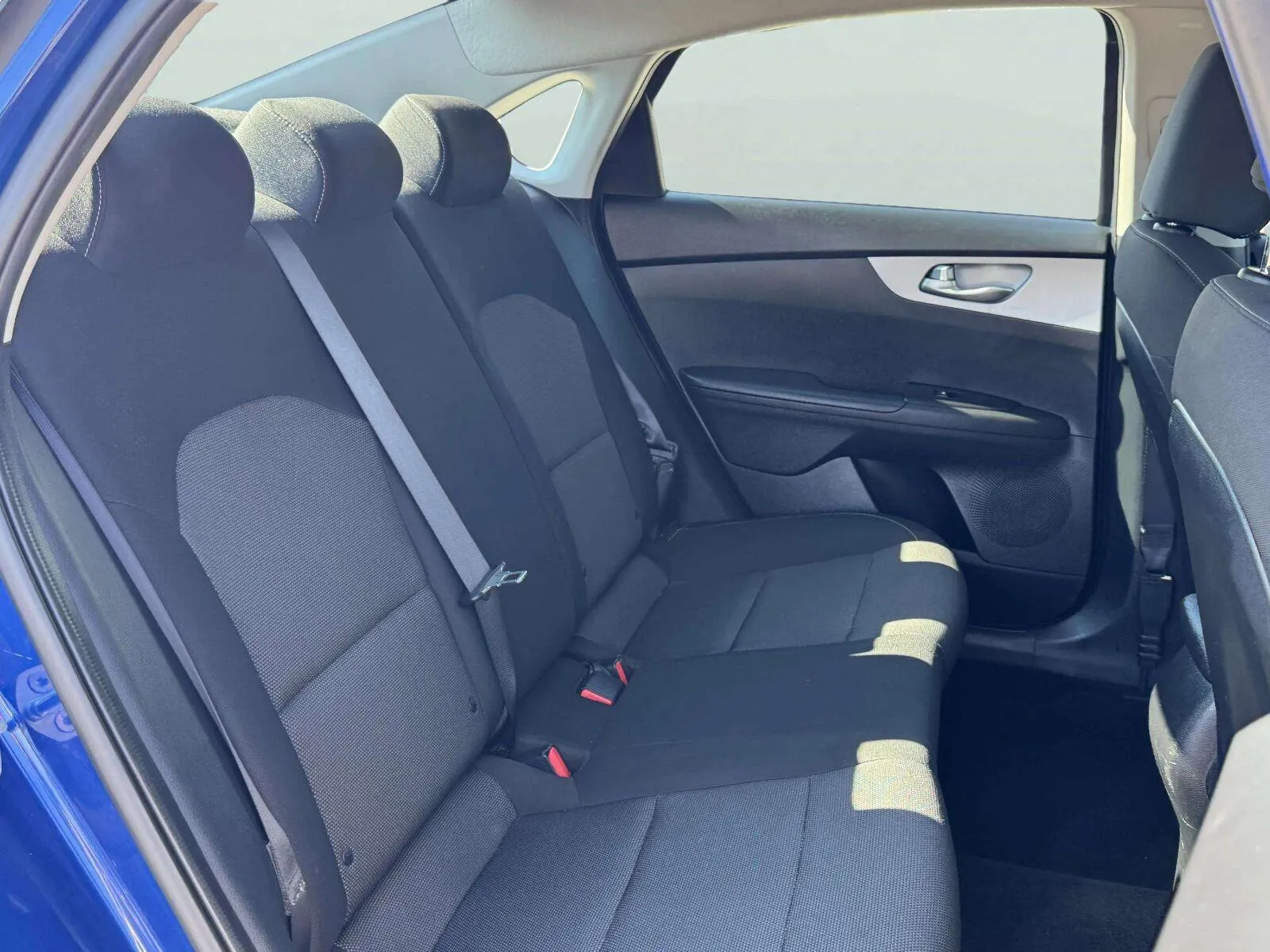 Kia Forte photo 26