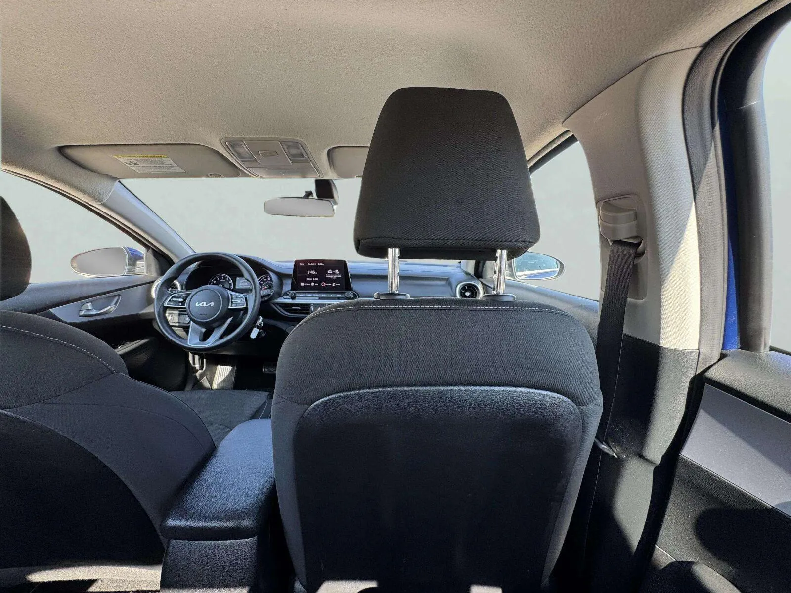 Kia Forte photo 27