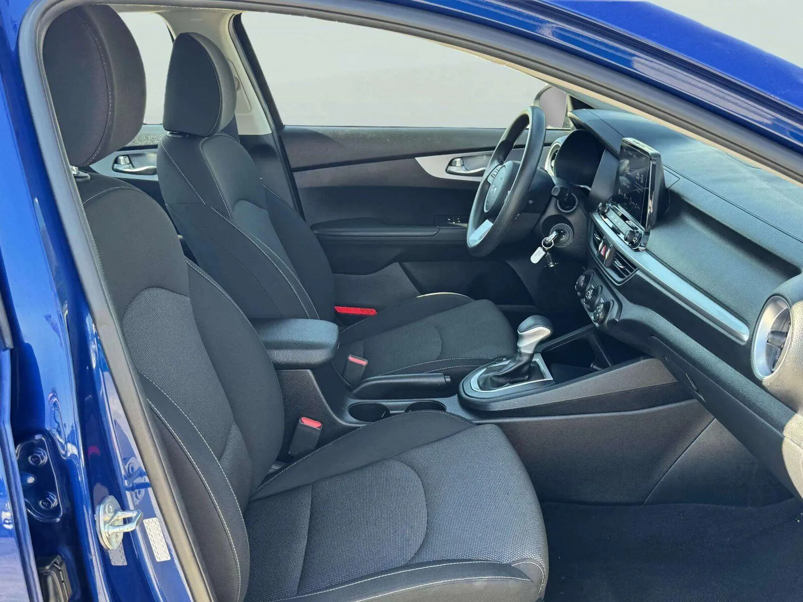 Kia Forte photo 31