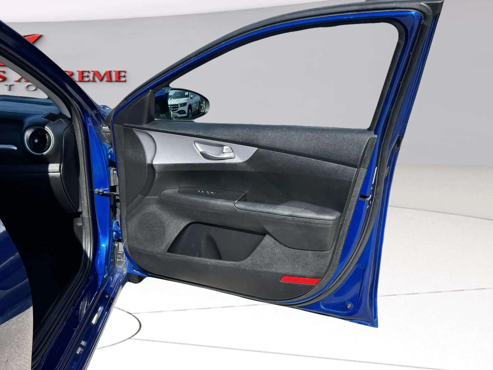Kia Forte photo 32