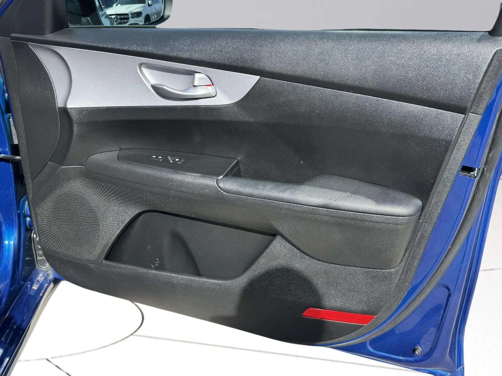 Kia Forte photo 33