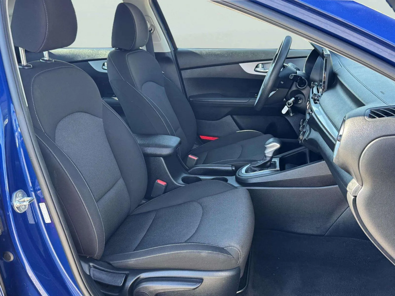 Kia Forte photo 34