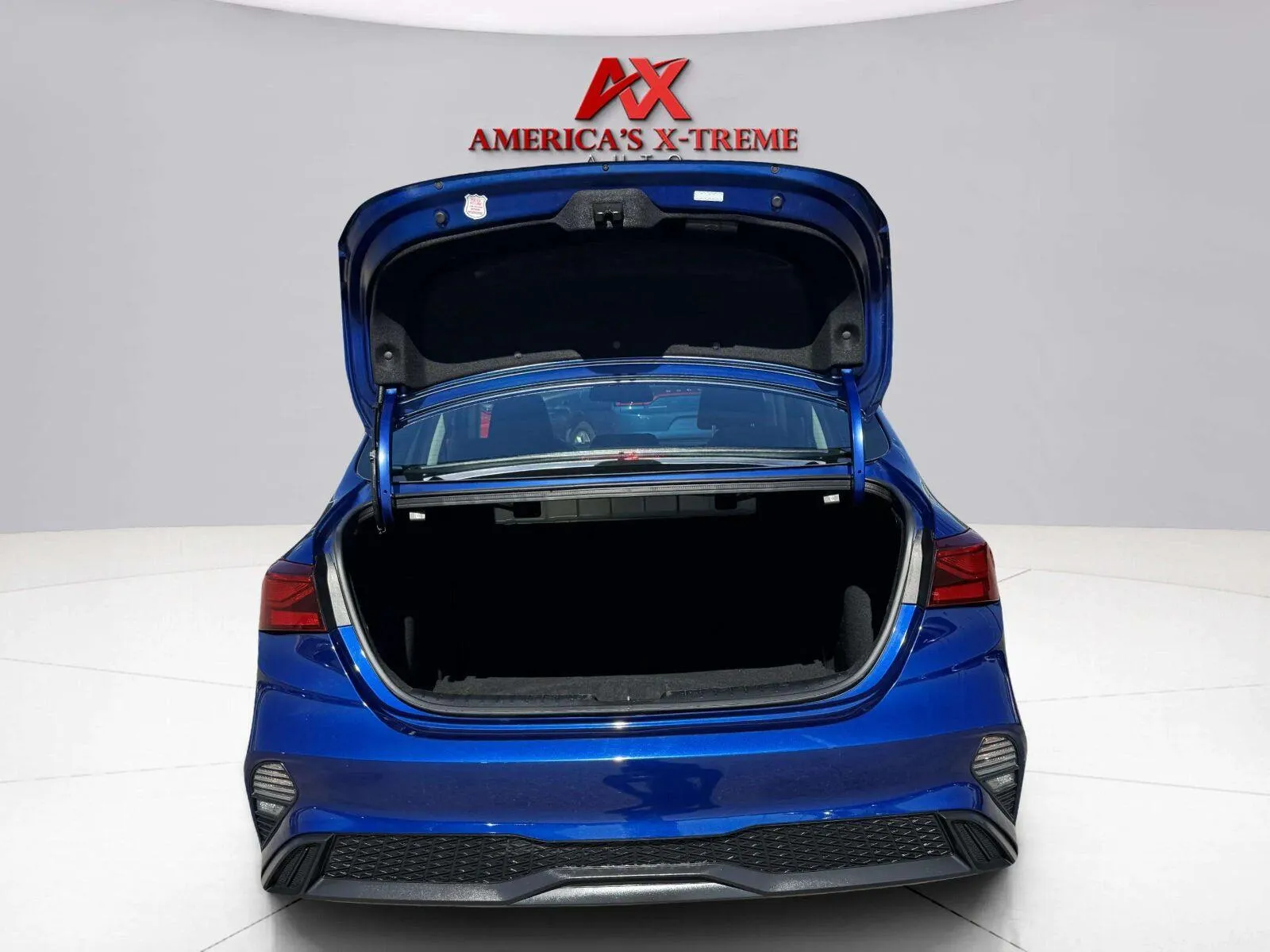 Kia Forte photo 36
