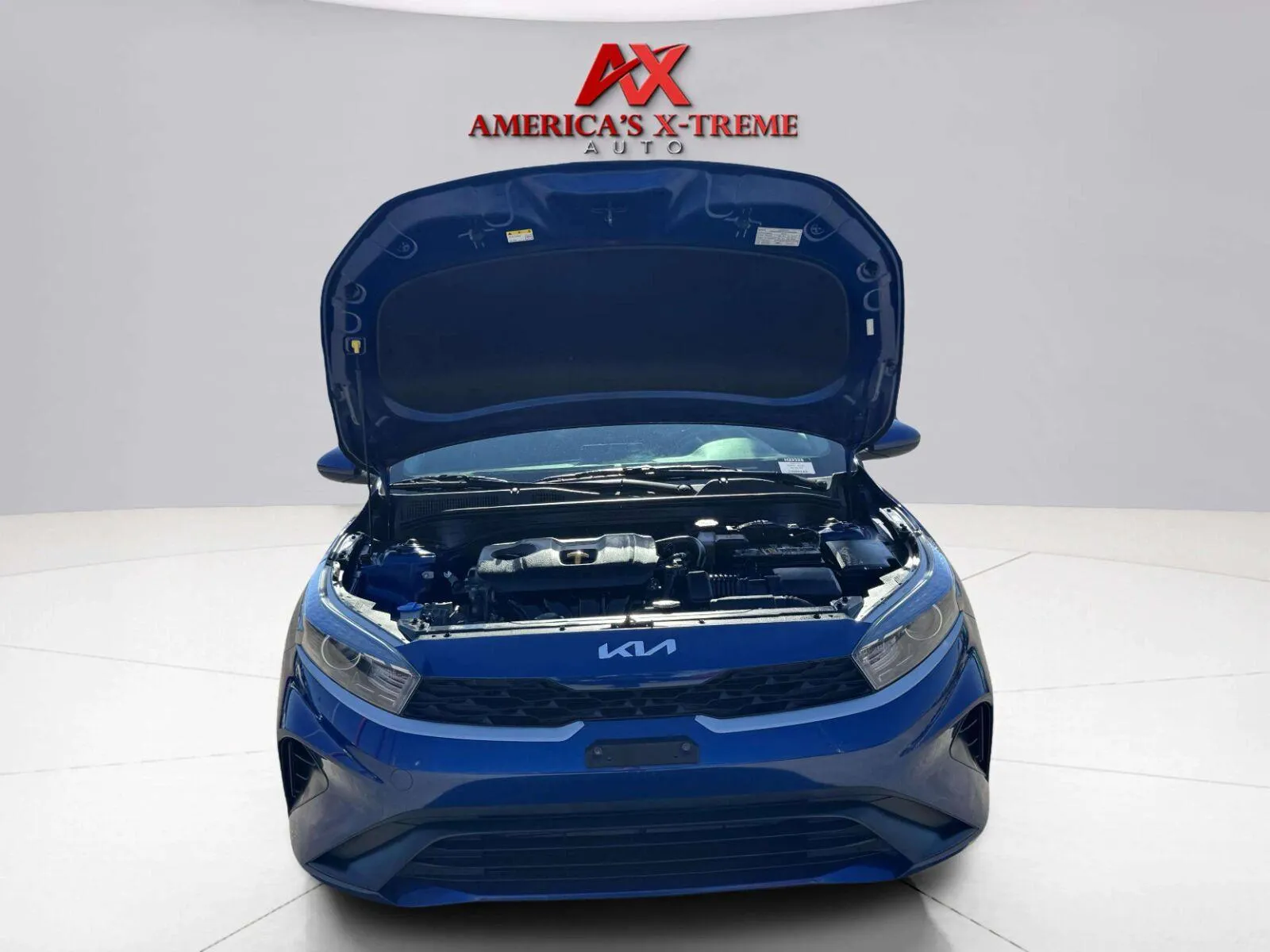 Kia Forte photo 37