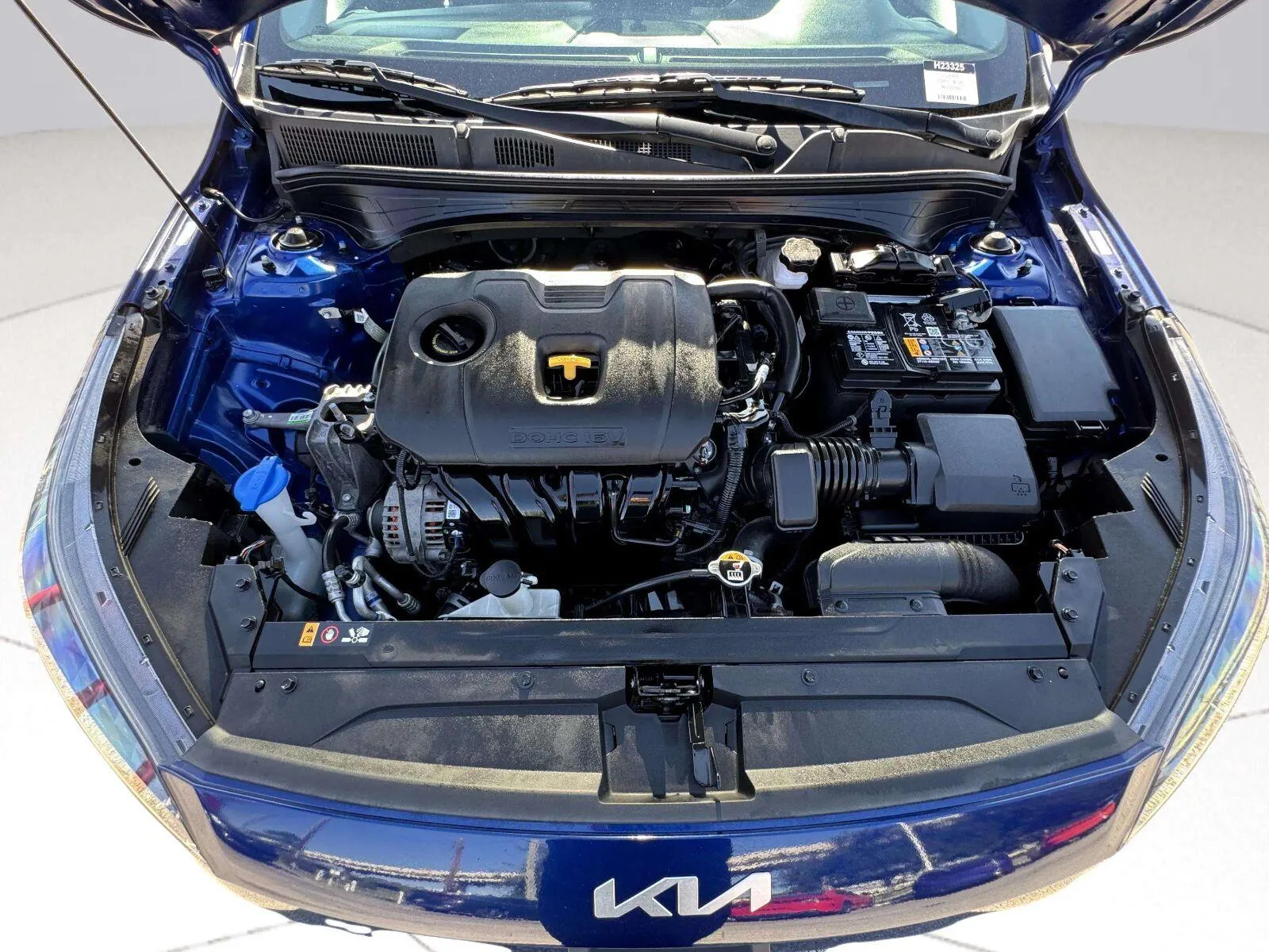 Kia Forte photo 40