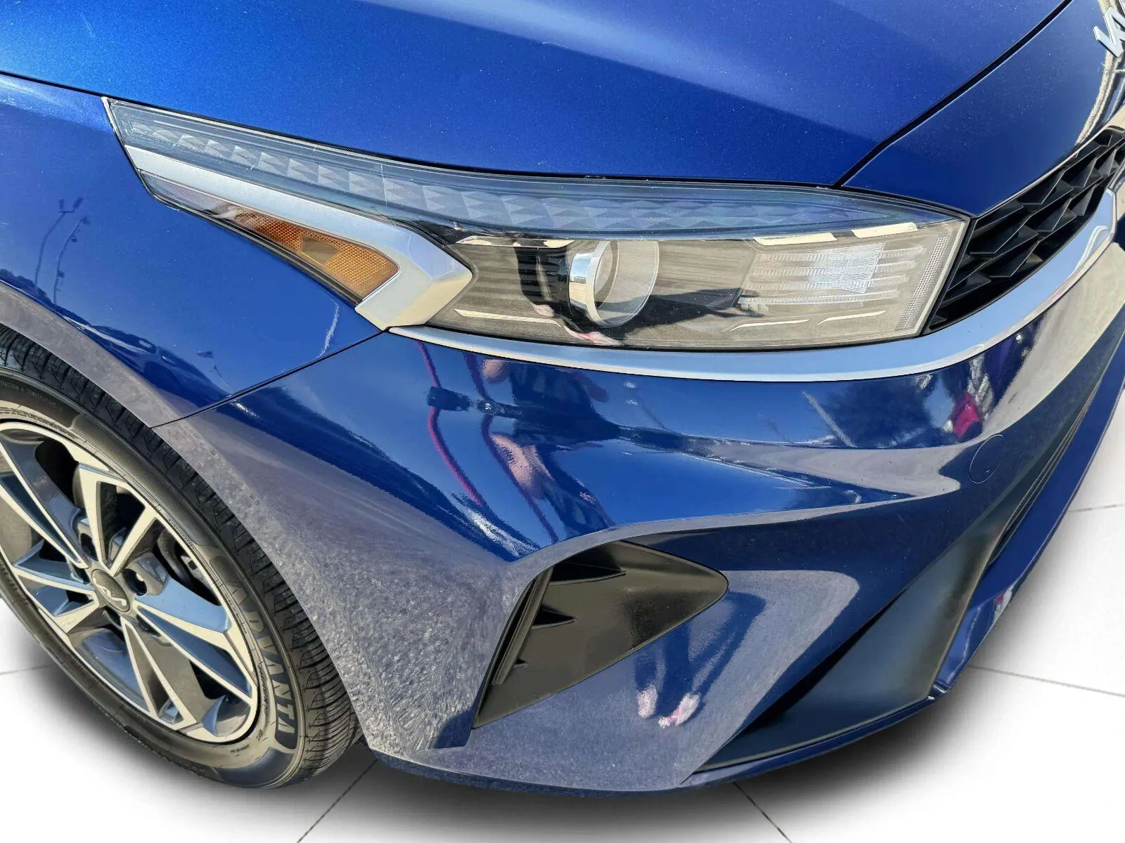 Kia Forte photo 43