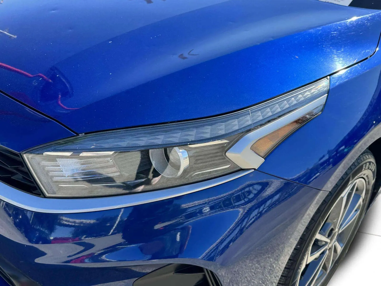 Kia Forte photo 44