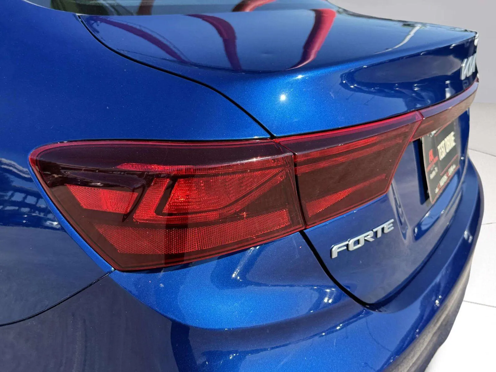 Kia Forte photo 46