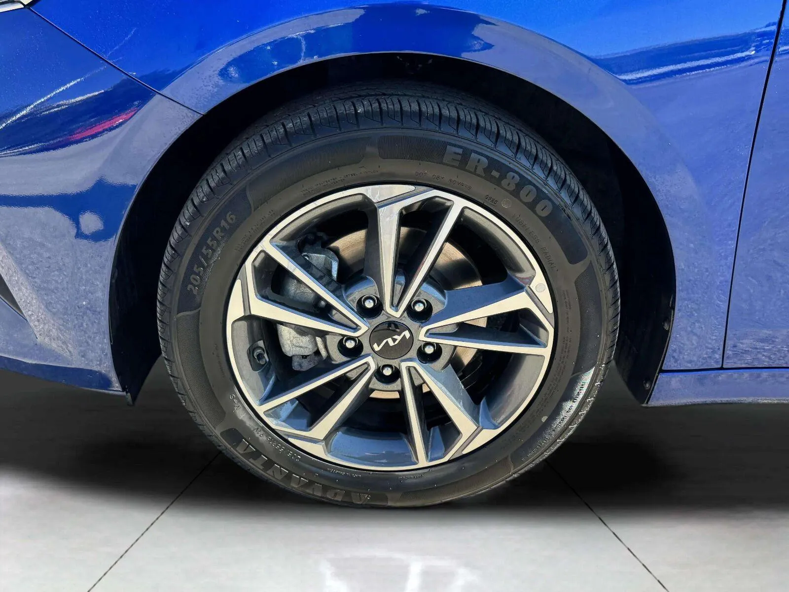 Kia Forte photo 48