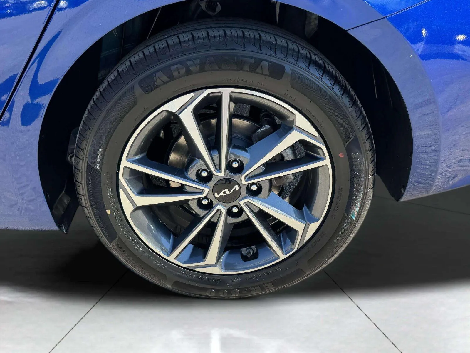 Kia Forte photo 49