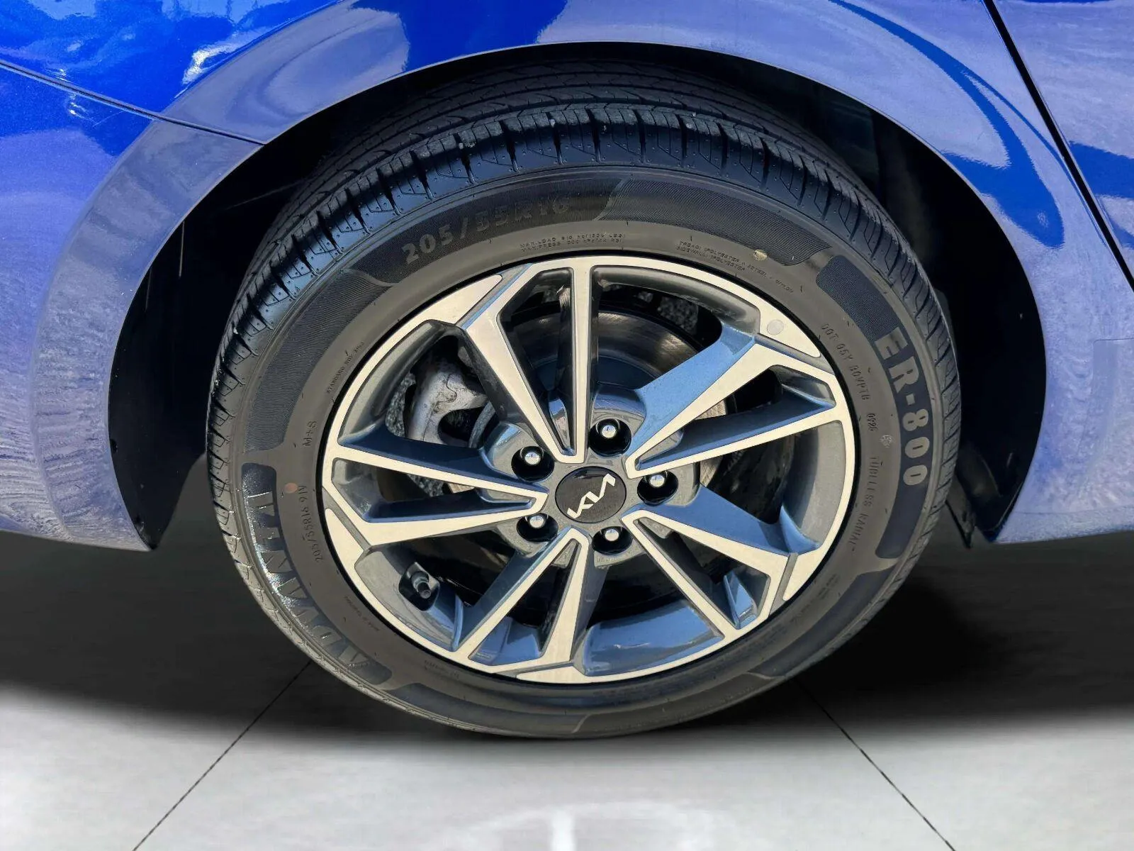 Kia Forte photo 50