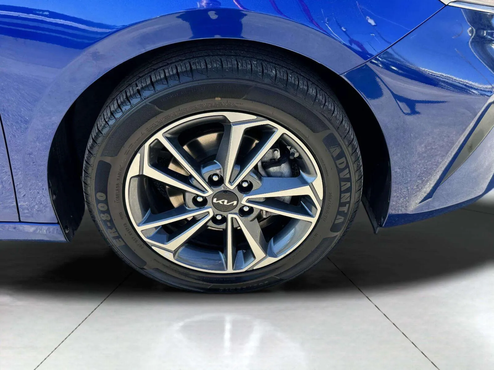 Kia Forte photo 51