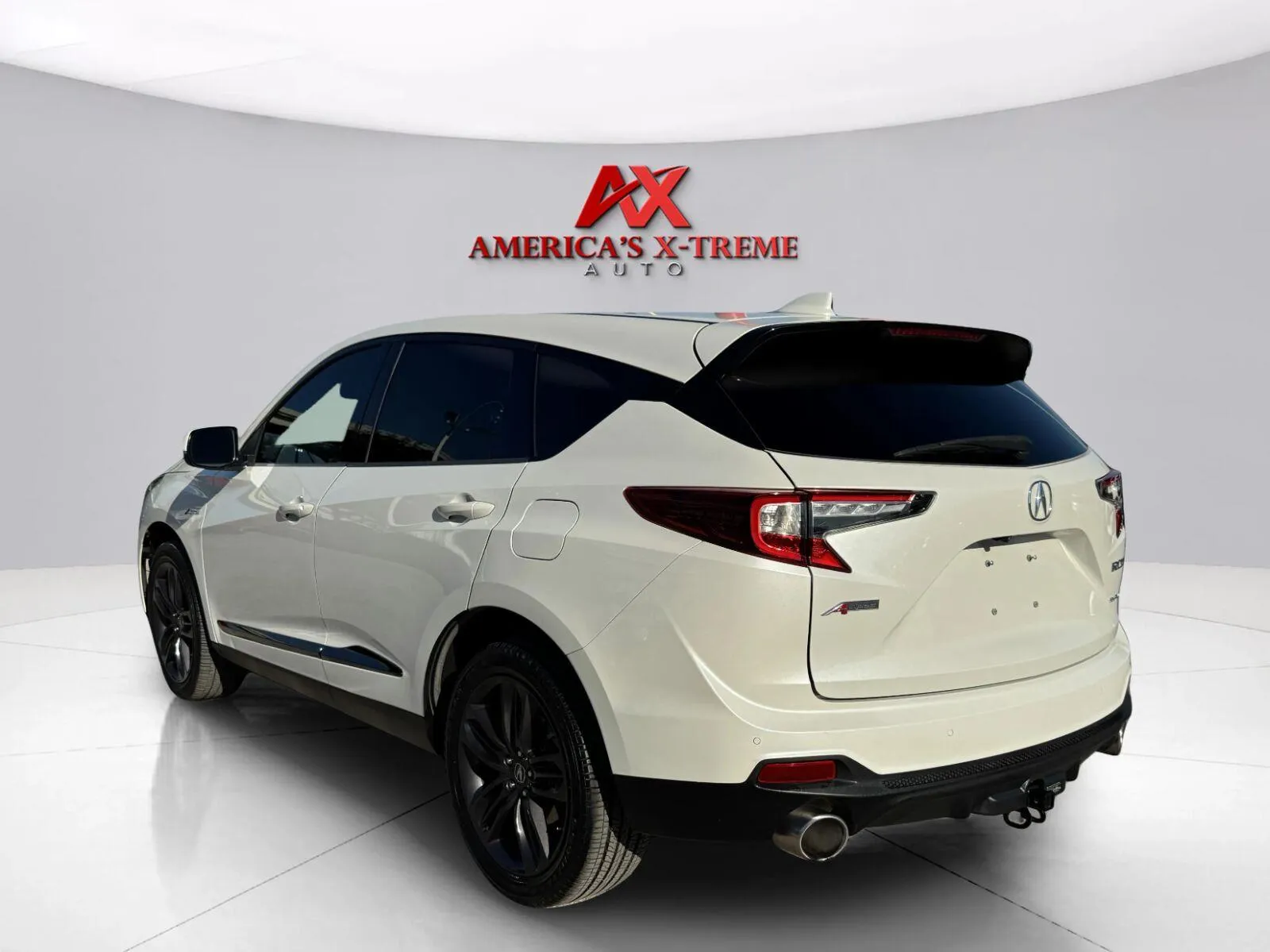 More photos of 2019 Acura RDX SH-AWD w/A-SPEC at America's Xtreme Auto Sales & Auto Repair | Luxury Used Cars & Trucks Dealership, TX