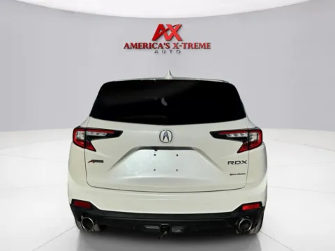 More photos of 2019 Acura RDX SH-AWD w/A-SPEC at America's Xtreme Auto Sales & Auto Repair | Luxury Used Cars & Trucks Dealership, TX