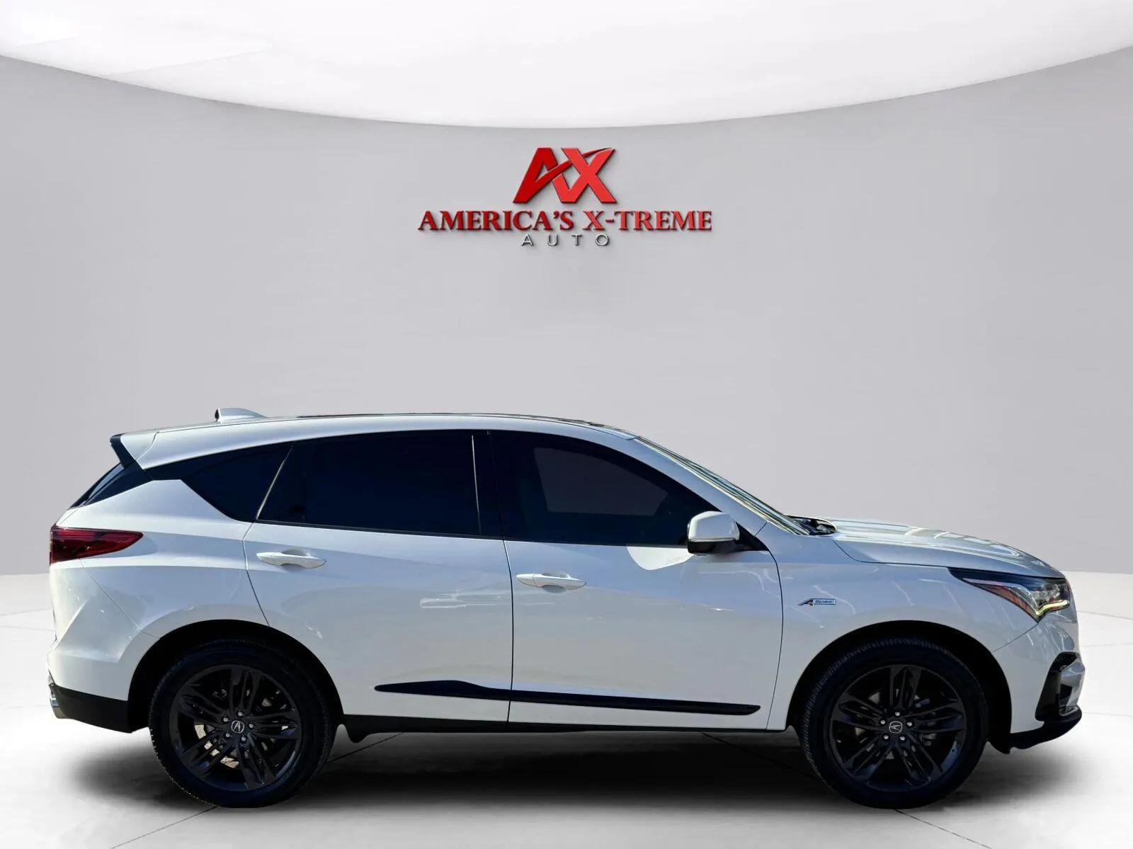 Acura RDX photo 7