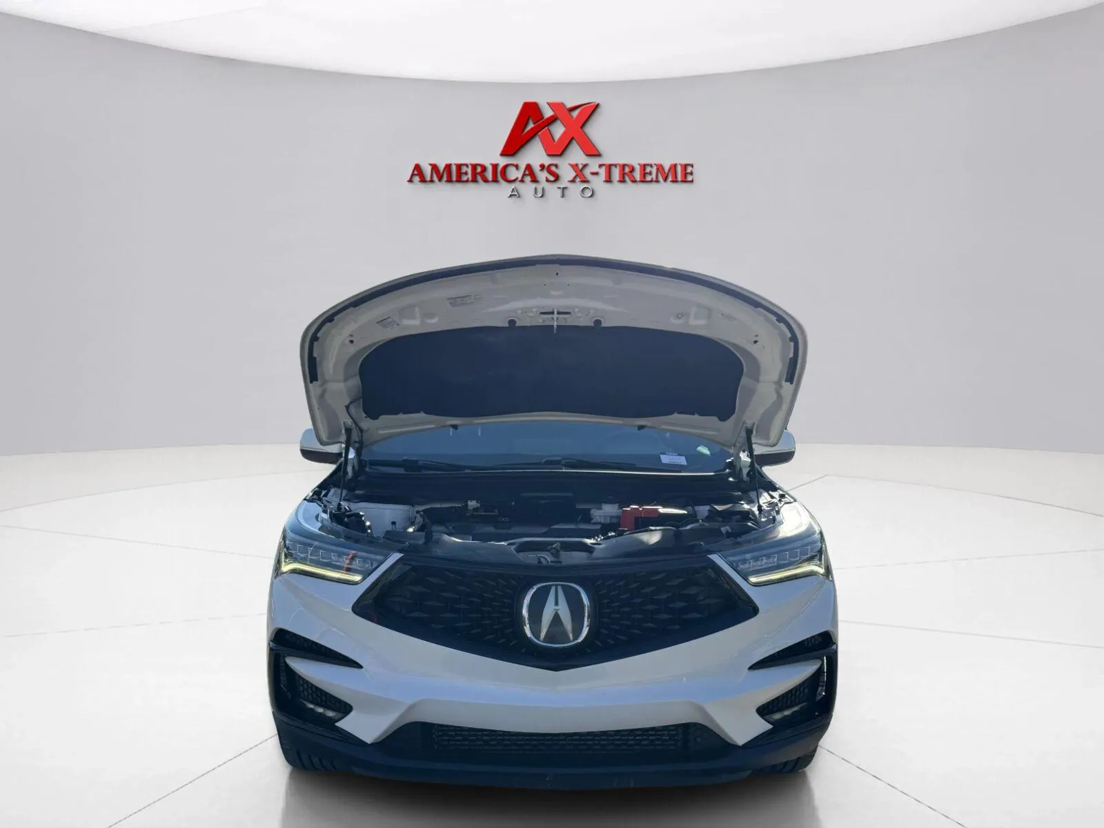 Acura RDX photo 10