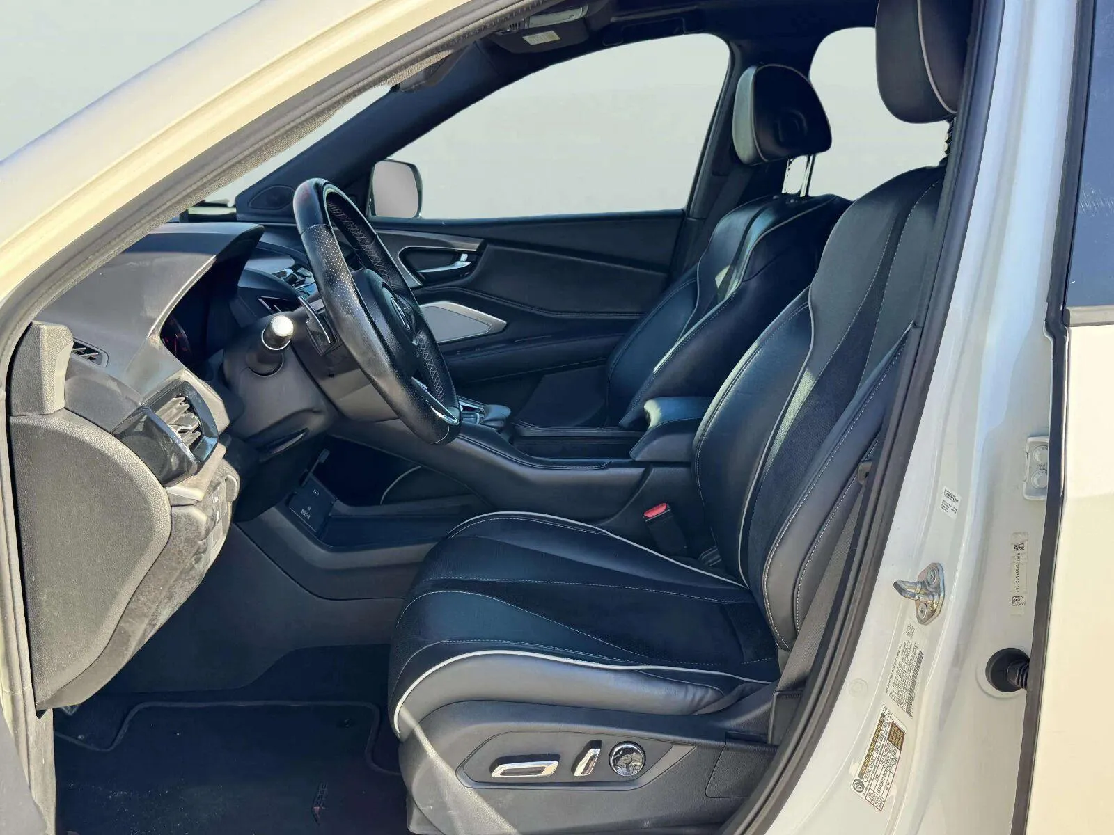 Acura RDX photo 11